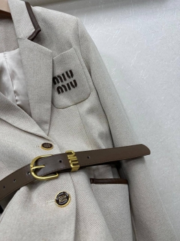 Жакет  Miu Miu Артикул BMS-141472. Вид 2