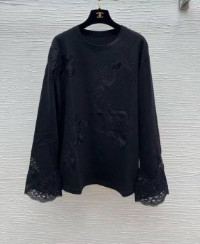 Лонгслив  Ermanno Scervino Артикул BMS-141477. Вид 2