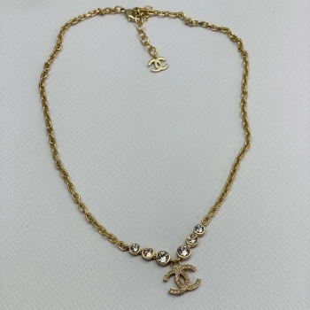 Колье Chanel Артикул BMS-141441. Вид 2