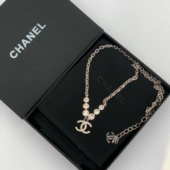 Колье Chanel Артикул BMS-141440. Вид 1