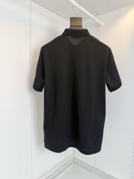 Поло Loro Piana Артикул BMS-141464. Вид 2