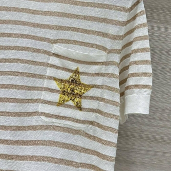 Футболка  Christian Dior Артикул BMS-141491. Вид 2