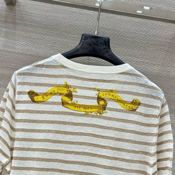 Футболка  Christian Dior Артикул BMS-141491. Вид 4