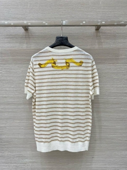 Футболка  Christian Dior Артикул BMS-141491. Вид 5