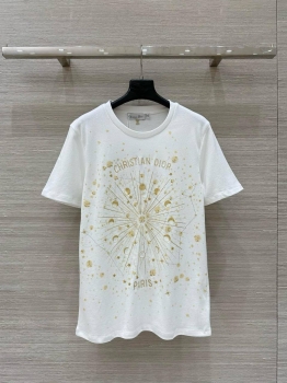 Футболка  Christian Dior Артикул BMS-141490. Вид 1