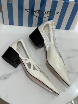 Туфли  Prada Артикул BMS-141499. Вид 2