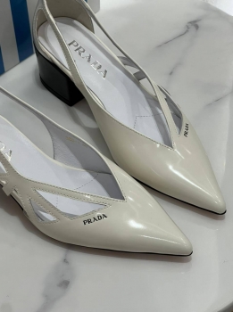 Туфли  Prada Артикул BMS-141499. Вид 4