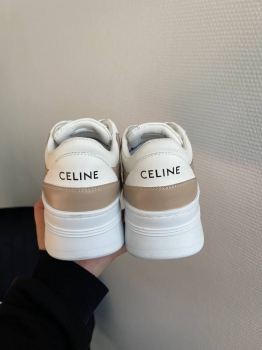 Кроссовки  Celine Артикул BMS-141509. Вид 3