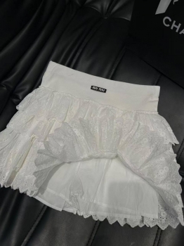 Юбка Miu Miu Артикул BMS-141540. Вид 3