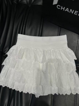Юбка Miu Miu Артикул BMS-141540. Вид 4