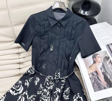 Платье Christian Dior Артикул BMS-141543. Вид 3