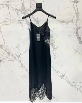 Платье  Yves Saint Laurent Артикул BMS-141546. Вид 1