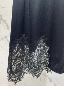 Платье  Yves Saint Laurent Артикул BMS-141546. Вид 3