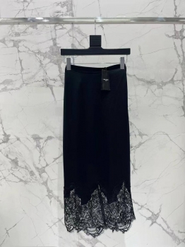 Юбка Yves Saint Laurent Артикул BMS-141548. Вид 1