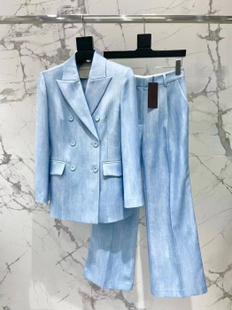 Костюм  Ermanno Scervino Артикул BMS-141553. Вид 1