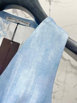 Жилет Ermanno Scervino Артикул BMS-141554. Вид 4