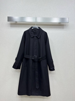 Плащ  Maison Margiela Артикул BMS-141565. Вид 1