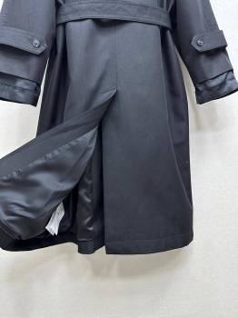 Плащ  Maison Margiela Артикул BMS-141565. Вид 2