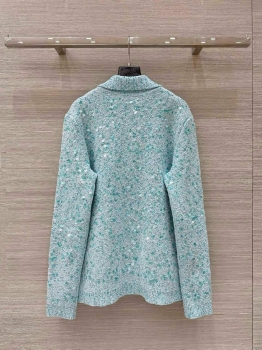 Кардиган  Gucci Артикул BMS-141567. Вид 6