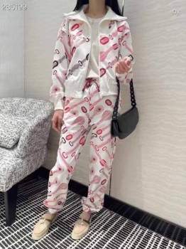 Костюм спортивный Hermes Артикул BMS-141573. Вид 1