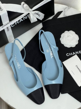 Туфли  Chanel Артикул BMS-141522. Вид 2