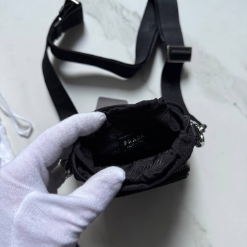 Сумка мужская  Prada Артикул BMS-141525. Вид 2
