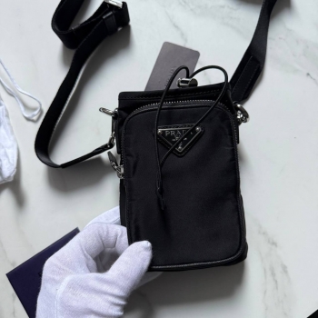 Сумка мужская  Prada Артикул BMS-141525. Вид 3