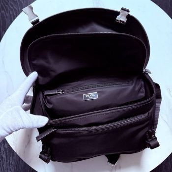 Сумка мужская  Prada Артикул BMS-141524. Вид 2
