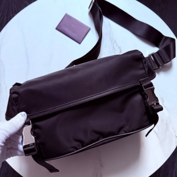 Сумка мужская  Prada Артикул BMS-141524. Вид 3