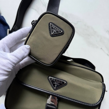 Сумка мужская  Prada Артикул BMS-141527. Вид 2