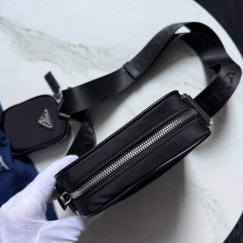 Сумка мужская  Prada Артикул BMS-141526. Вид 3