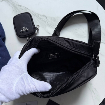 Сумка мужская  Prada Артикул BMS-141526. Вид 4