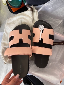 Сандалии Chypre Sandal  Hermes Артикул BMS-141531. Вид 2