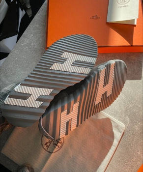 Кроссовки  Hermes Артикул BMS-141581. Вид 6