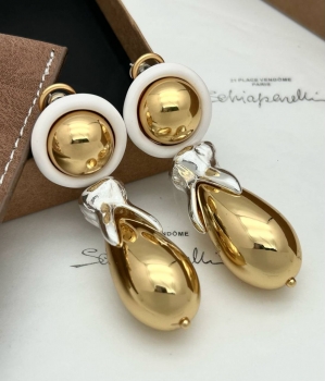 Серьги Schiaparelli   Артикул BMS-141591. Вид 1