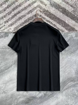 Футболка  Loro Piana Артикул BMS-141613. Вид 2