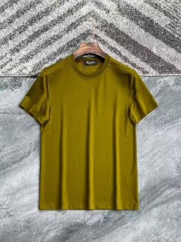 Футболка  Loro Piana Артикул BMS-141612. Вид 1