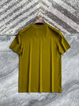 Футболка  Loro Piana Артикул BMS-141612. Вид 3