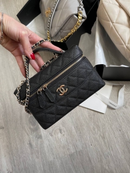 Сумка женская  Chanel Артикул BMS-141643. Вид 1