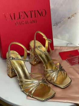 Босоножки  Valentino Артикул BMS-141617. Вид 1
