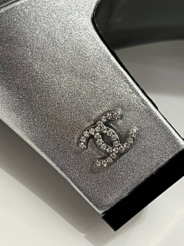 Туфли Chanel Артикул BMS-141622. Вид 2