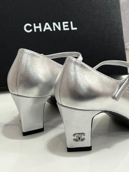 Туфли Chanel Артикул BMS-141622. Вид 4