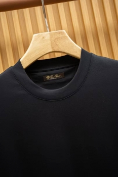 Футболка Loro Piana Артикул BMS-141635. Вид 2