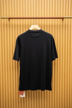 Футболка Loro Piana Артикул BMS-141635. Вид 4