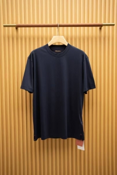 Футболка Loro Piana Артикул BMS-141634. Вид 1