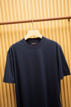 Футболка Loro Piana Артикул BMS-141634. Вид 2