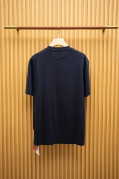 Футболка Loro Piana Артикул BMS-141634. Вид 3