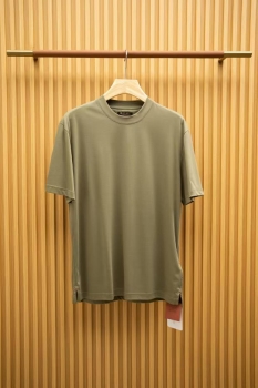 Футболка Loro Piana Артикул BMS-141633. Вид 1