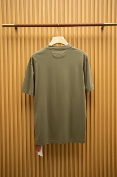 Футболка Loro Piana Артикул BMS-141633. Вид 2