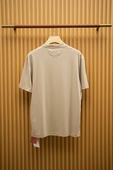 Футболка Loro Piana Артикул BMS-141632. Вид 3